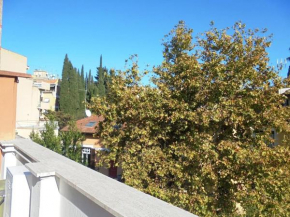Attico luminosissimo, Città Giardino - Monte Sacro
